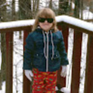 Meet your Posher, Jilleah